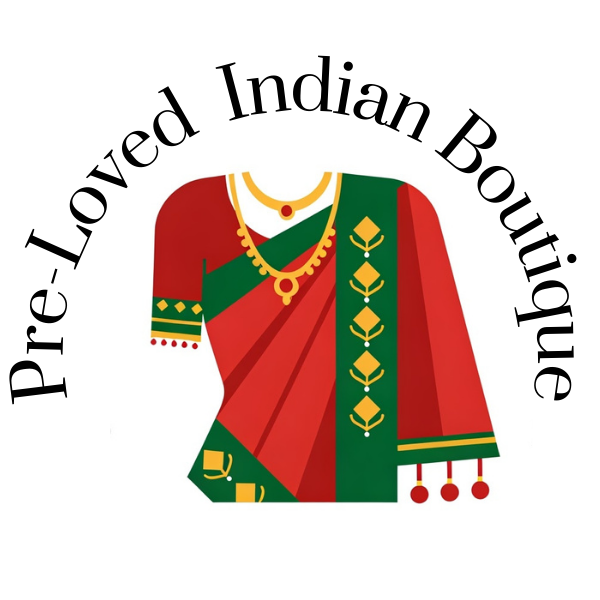 Preloved Indian Clothing Boutique